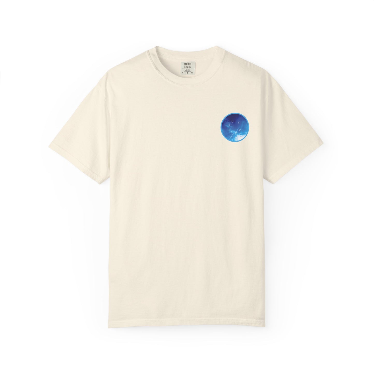Launch Me Album Art T-Shirt