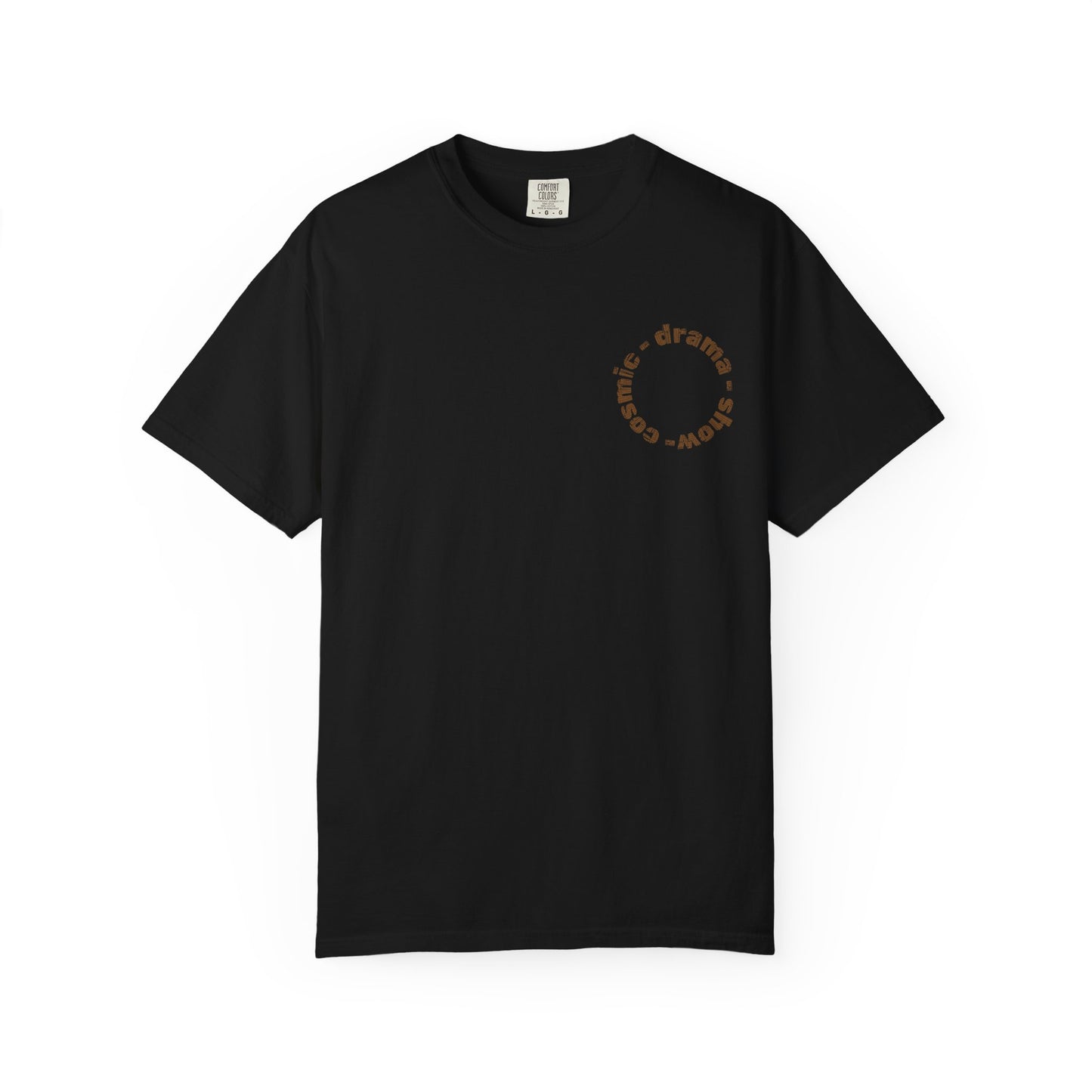 cosmic drama show T-shirt