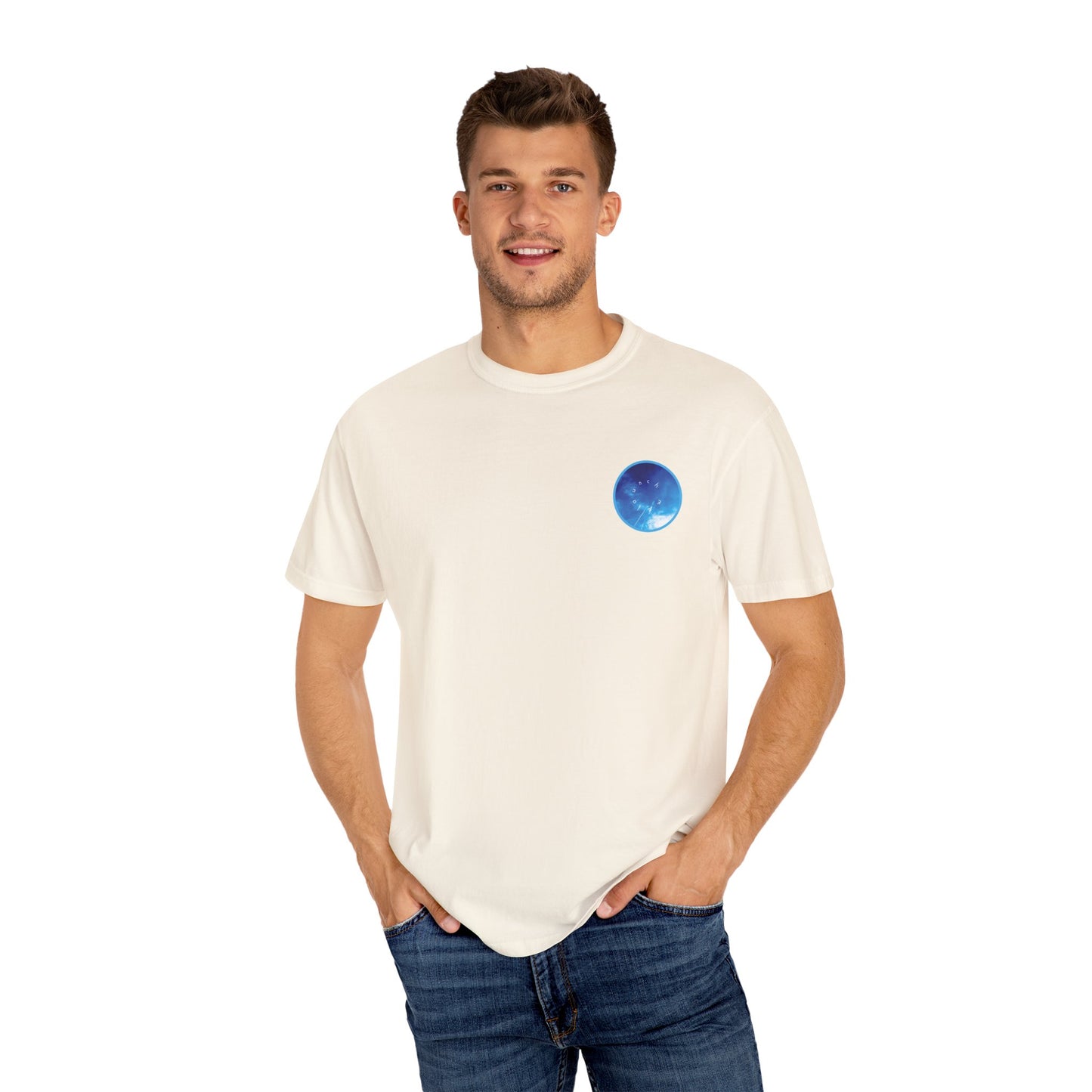 Launch Me Album Art T-Shirt