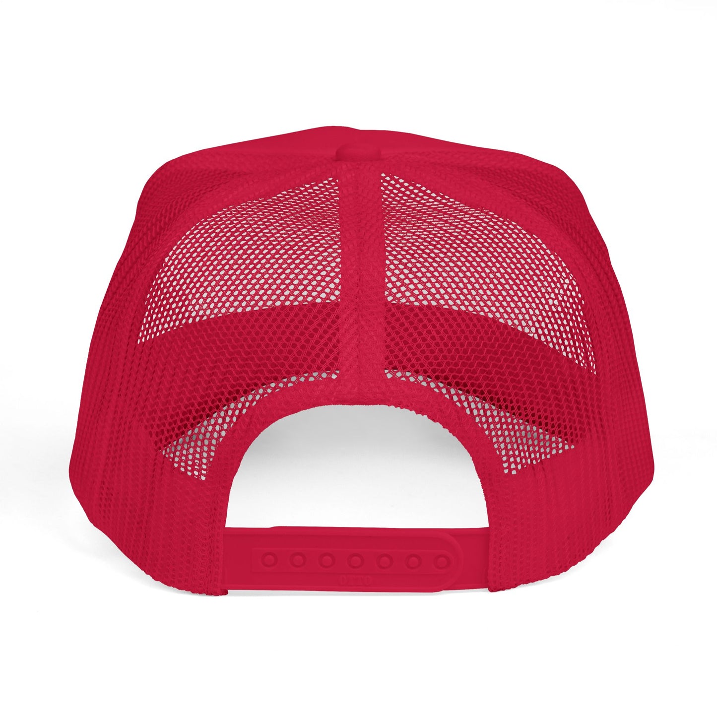 Travis John Walker Music & Moto Trucker Hat