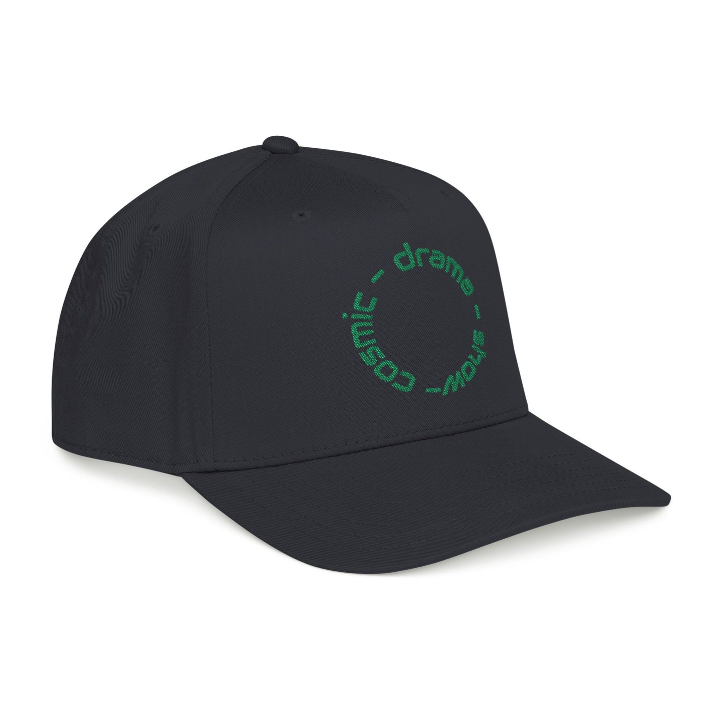 cosmic drama show hat