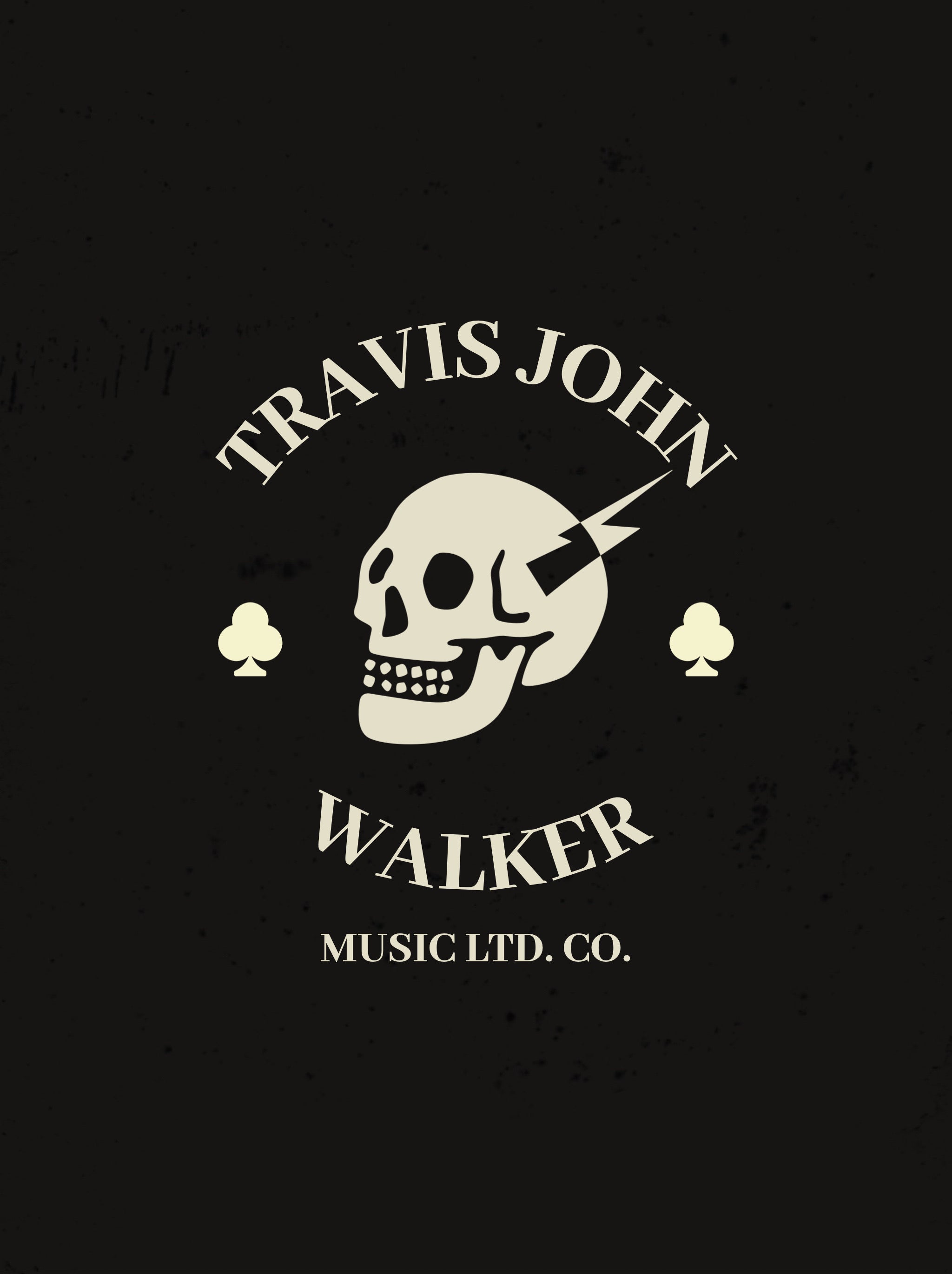 Travis John Walker Music Ltd. Co