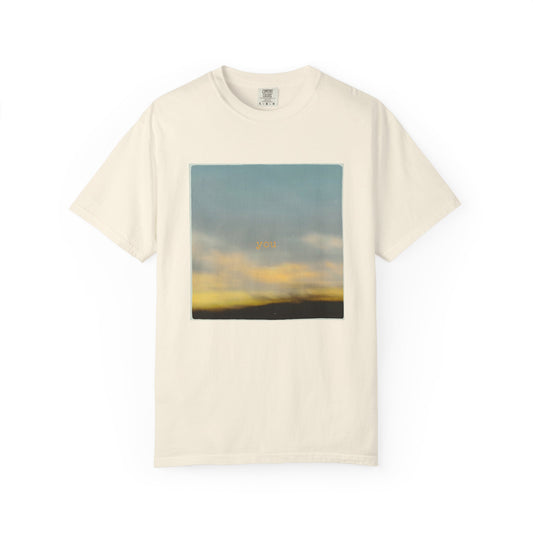 You Album Art T-shirt