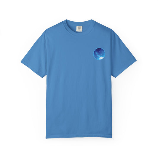 Launch Me Album Art T-Shirt
