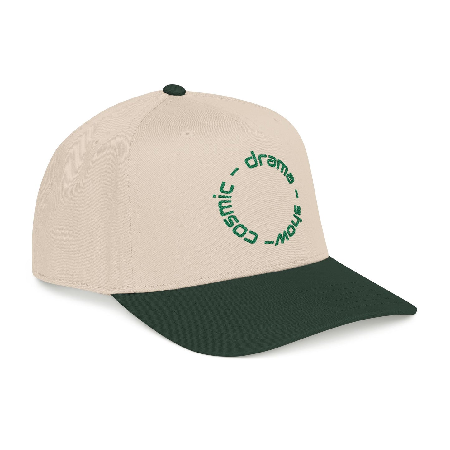 cosmic drama show hat