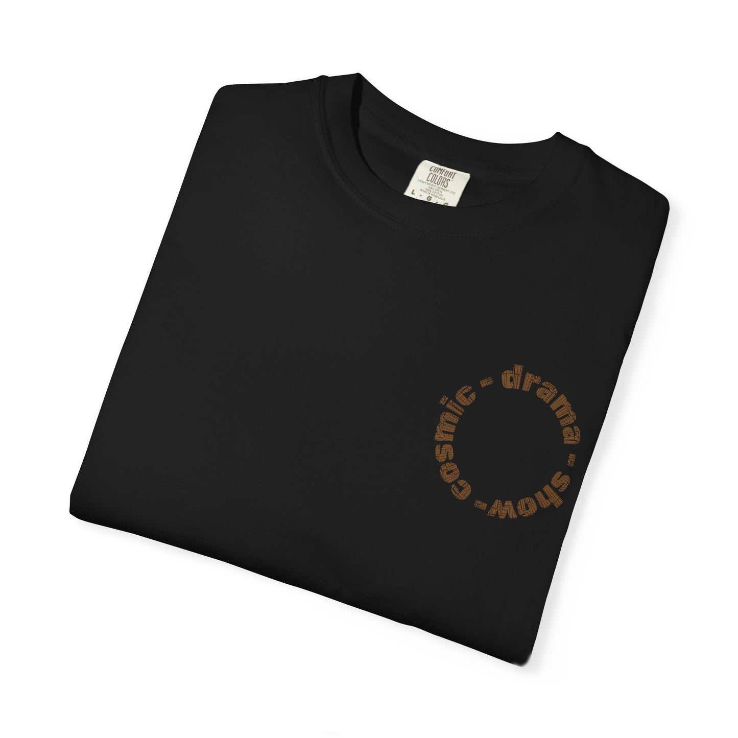 cosmic drama show T-shirt