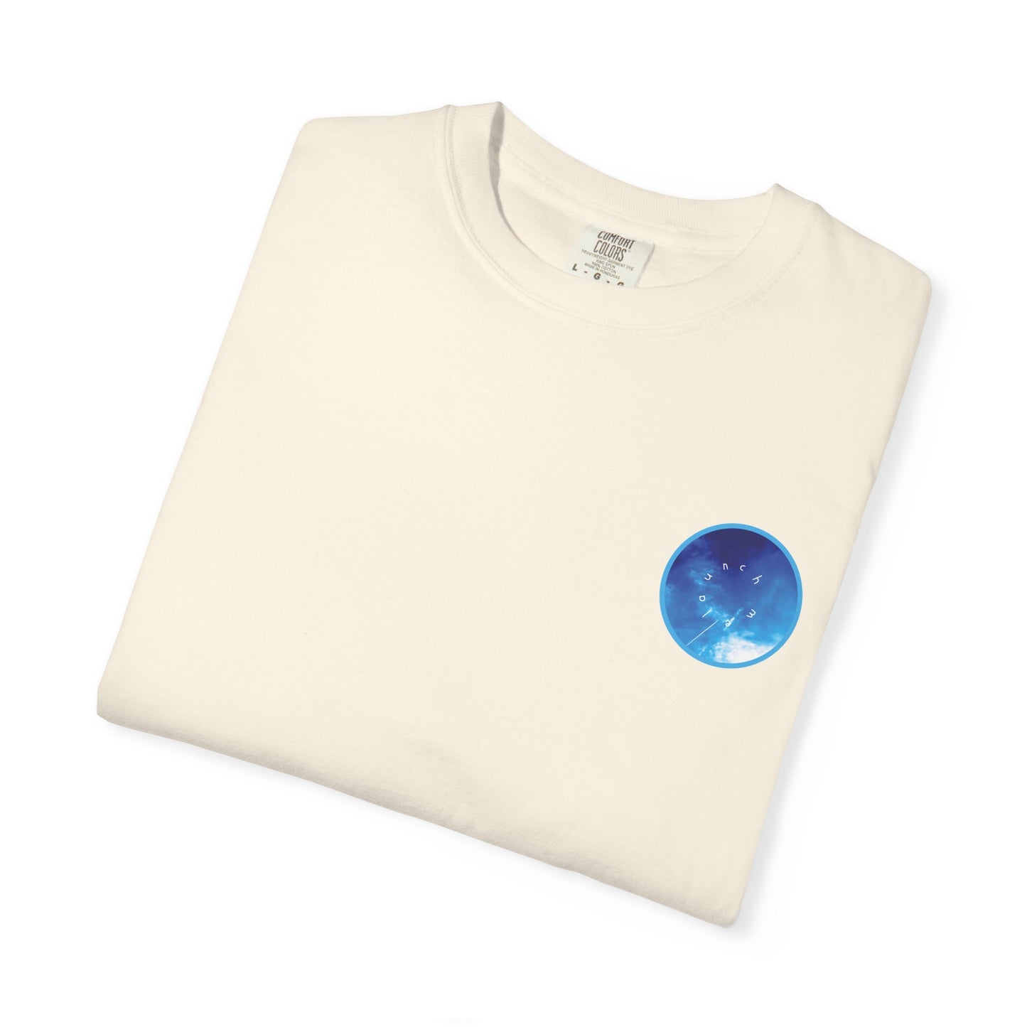 Launch Me Album Art T-Shirt