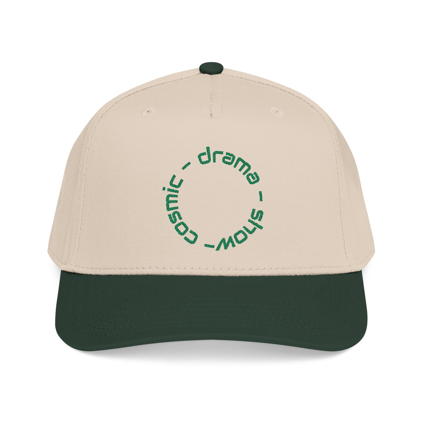 cosmic drama show hat