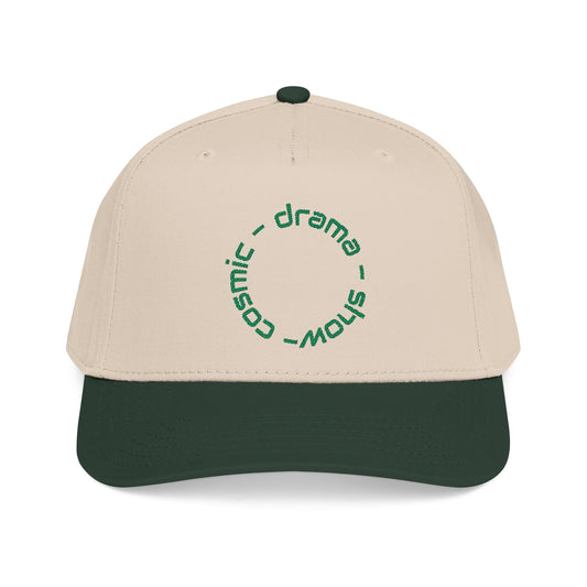 cosmic drama show hat