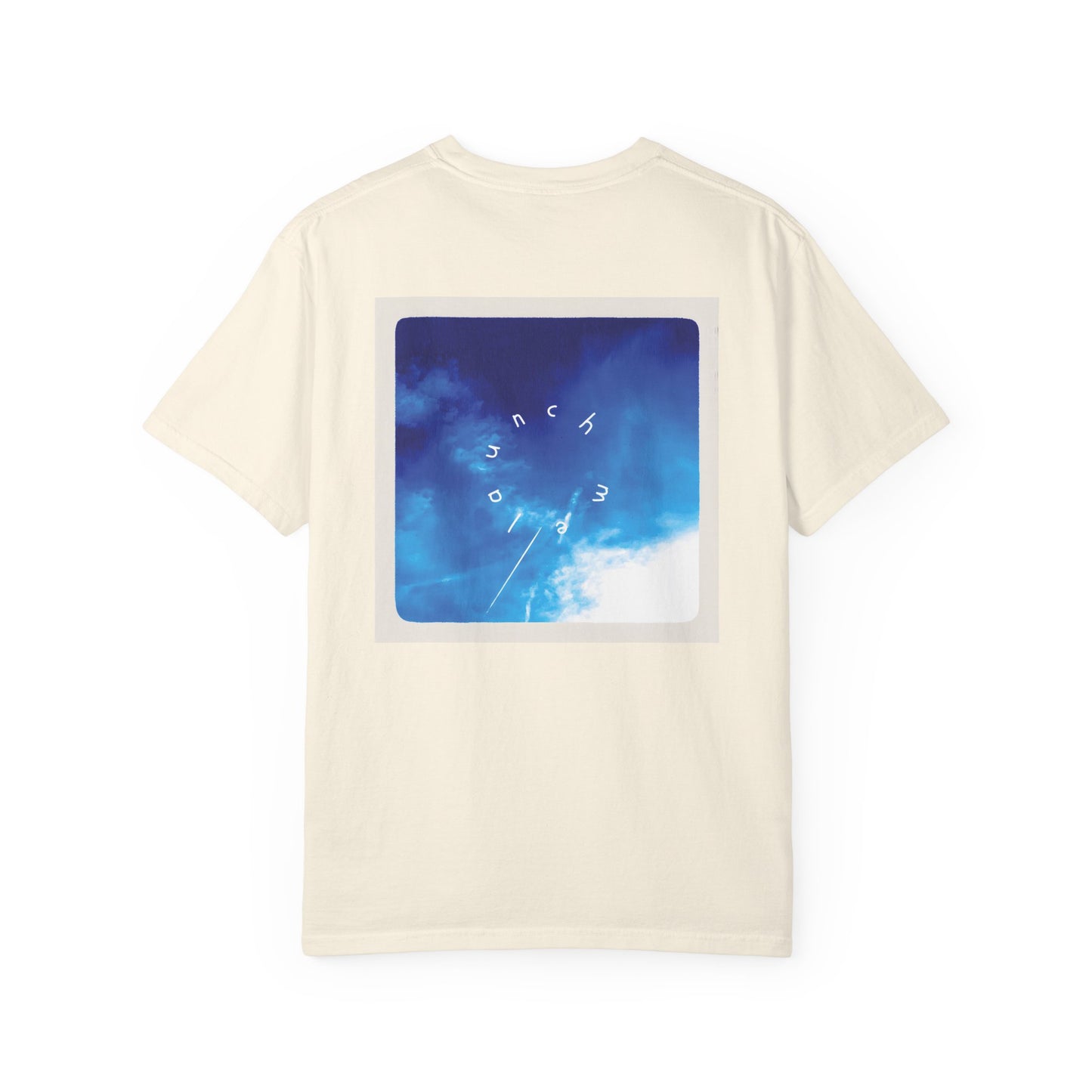 Launch Me Album Art T-Shirt