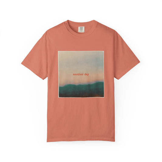 Another Day Album Art T-shirt