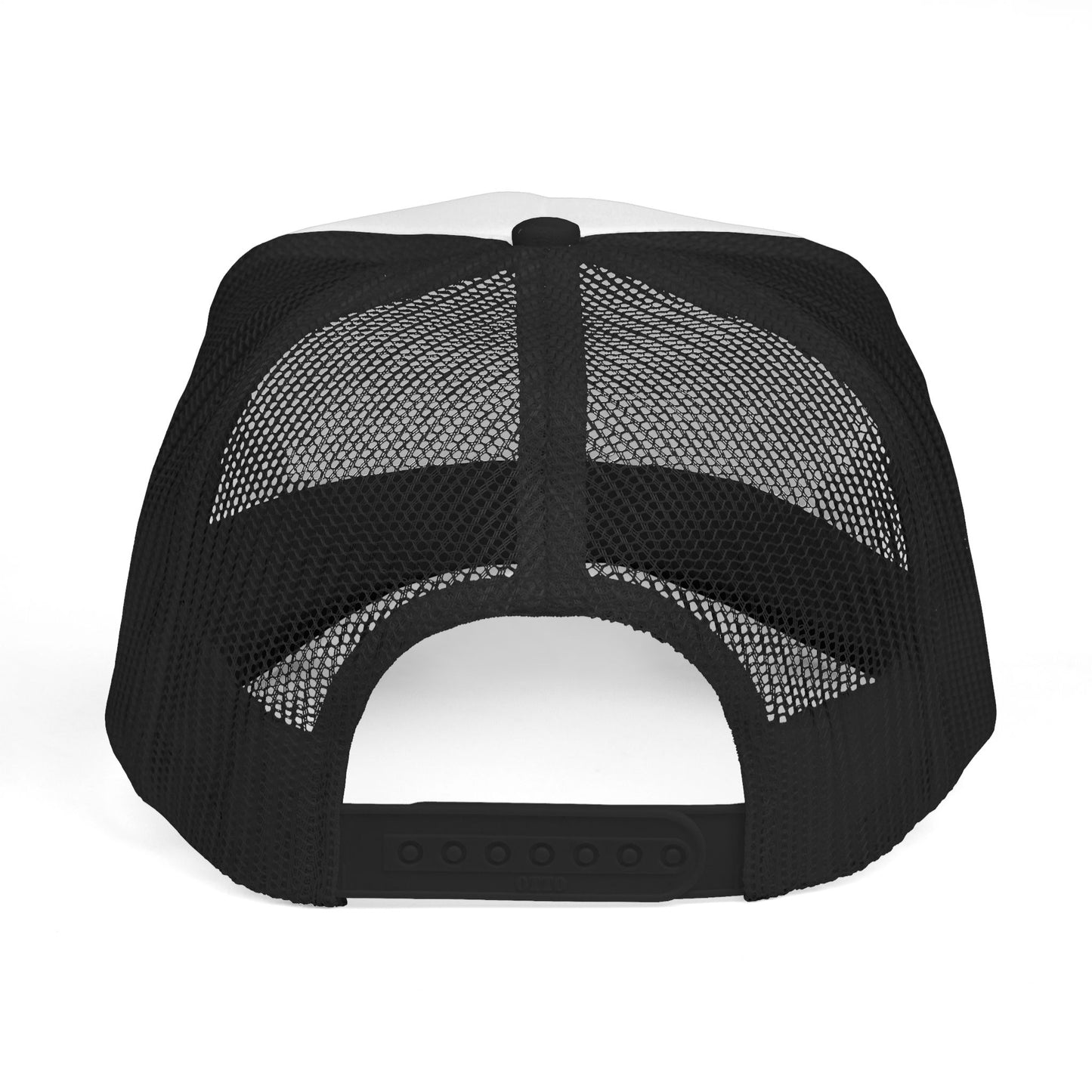 Travis John Walker Music Trucker Hat