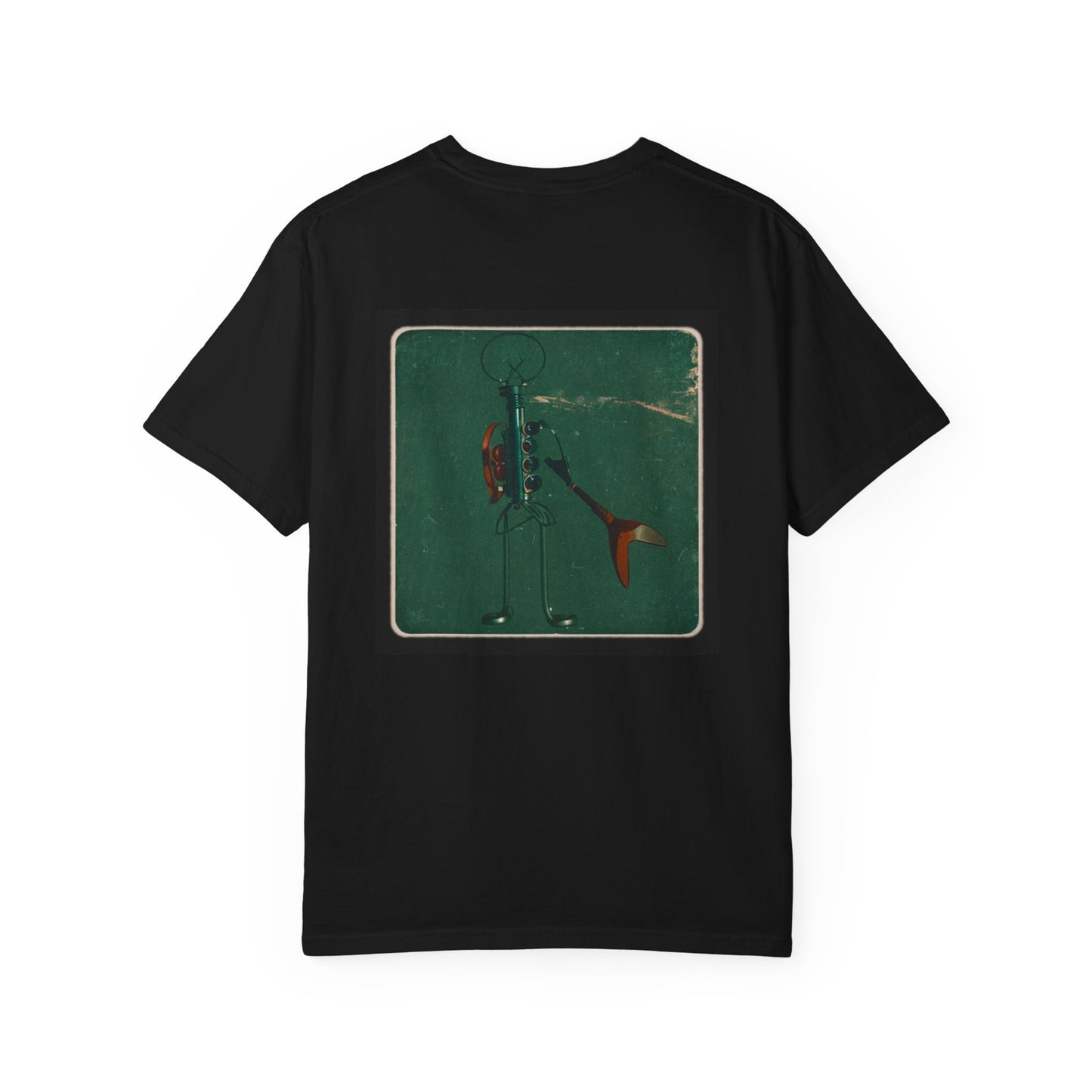 cosmic drama show T-shirt