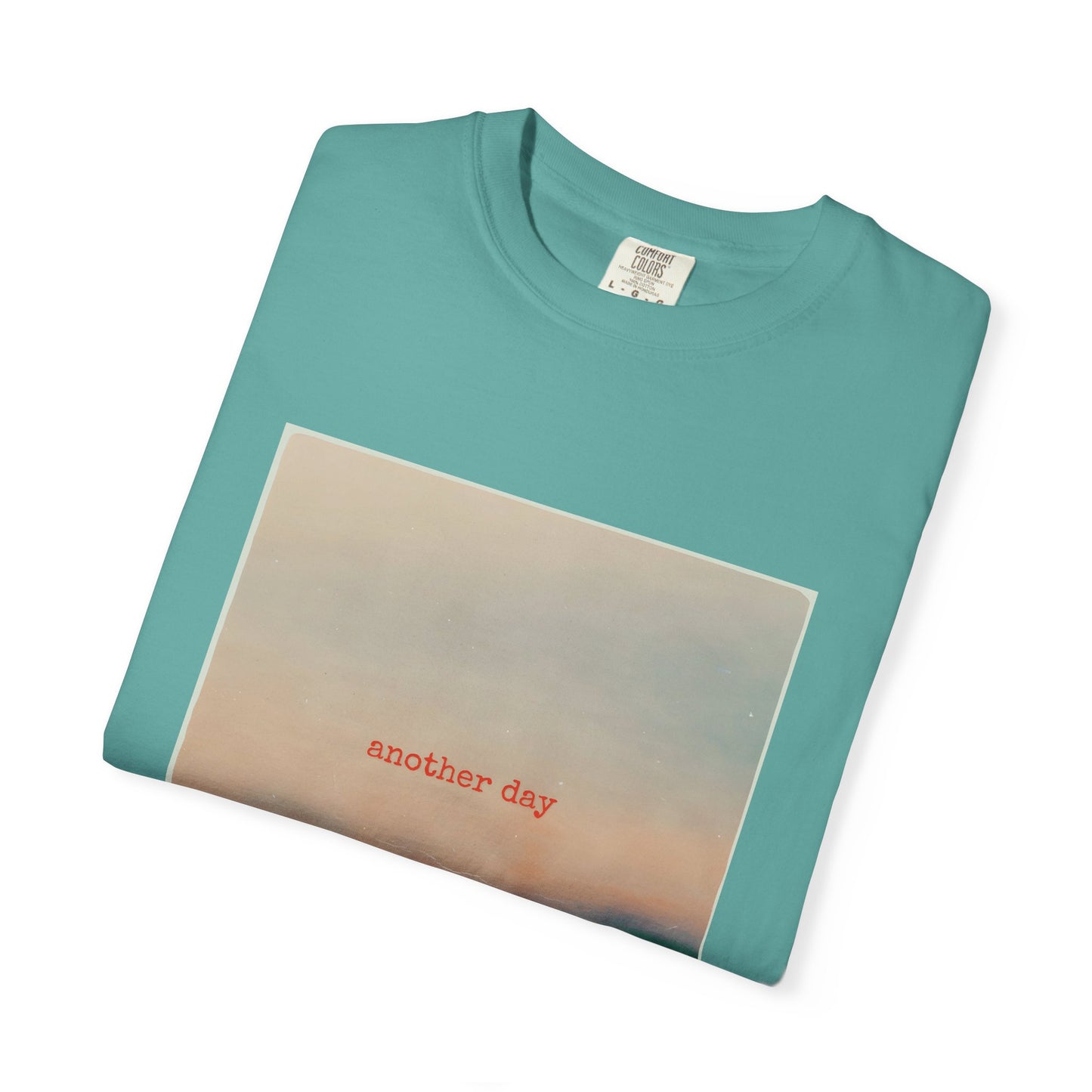 Another Day Album Art T-shirt