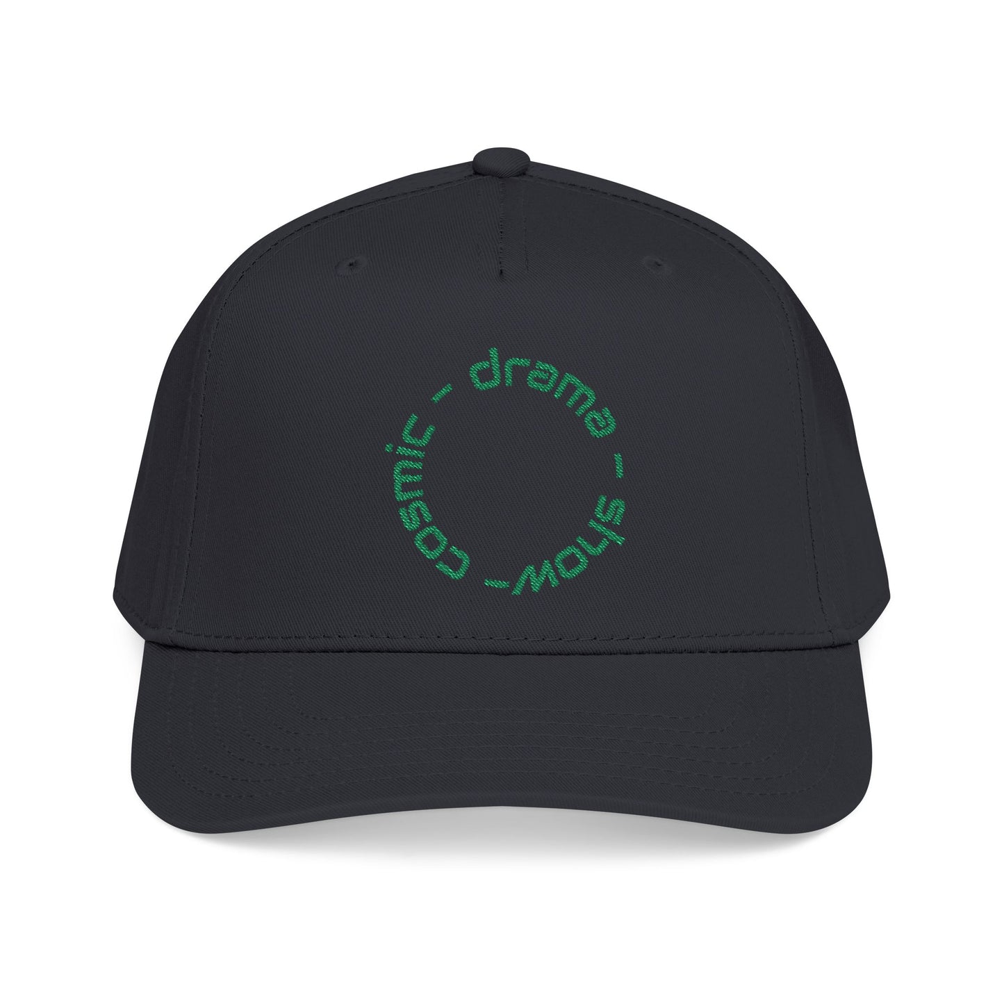 cosmic drama show hat