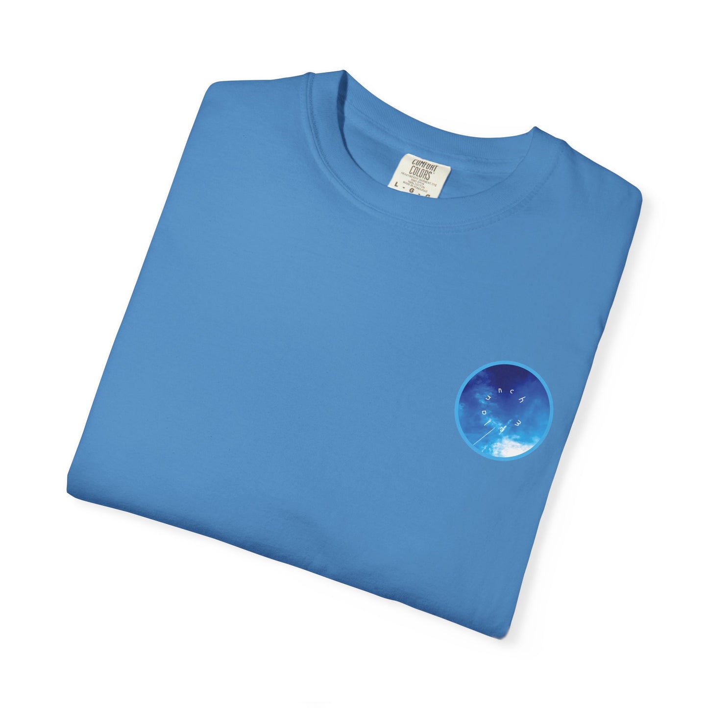 Launch Me Album Art T-Shirt