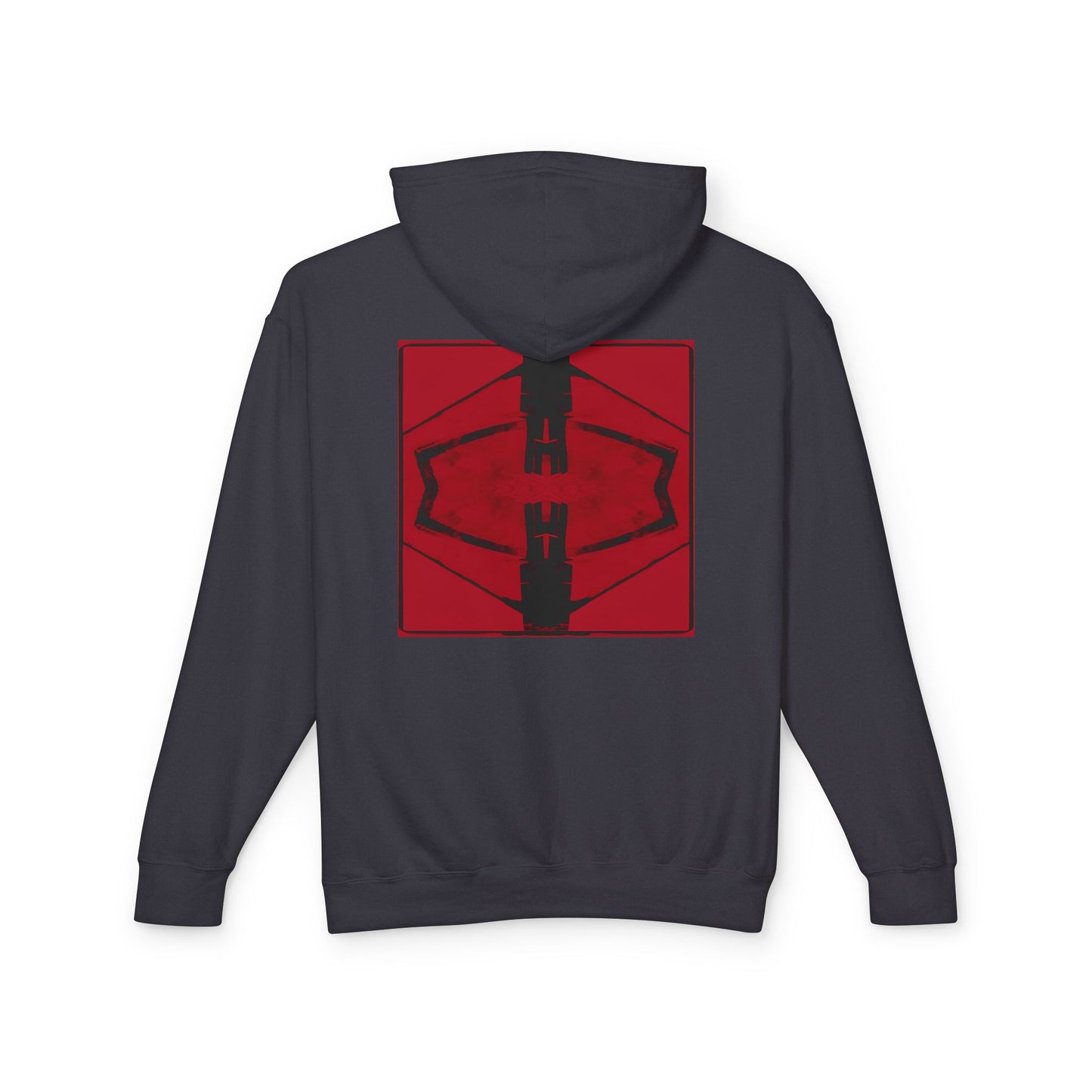 conduit for the universe Lightweight Hoodie
